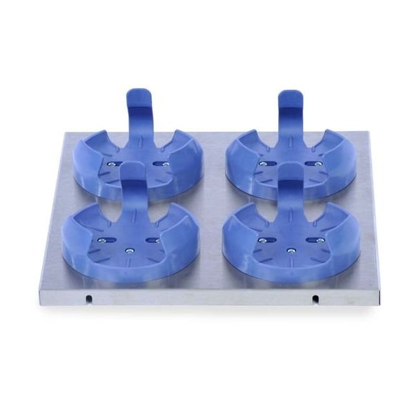 Dedicated Platform, 33 X 33cm, 1000ml
